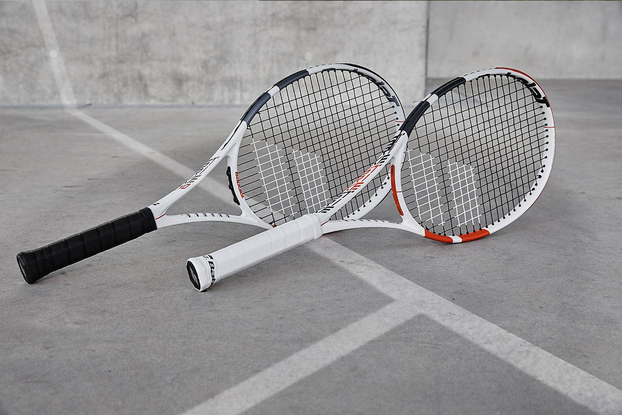Babolat Pure Strike Tennis Racquet Review