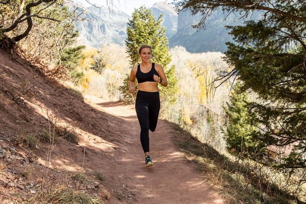 The Ultimate [Pain-Free] Trail Running Shoe Guide: How to fix or prevent  joint pain, plantar fasciitis, shin splints,  and more