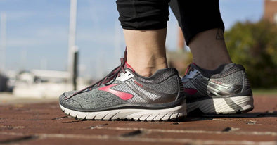 Brooks Adrenaline GTS 18: What are the Updates? And Reviewed!