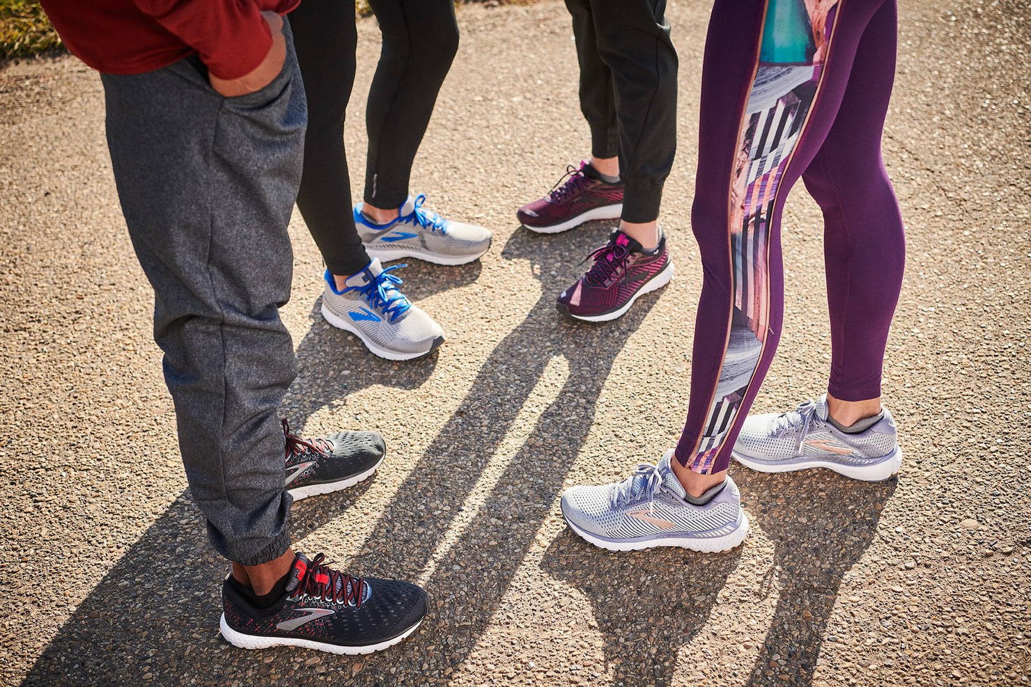 Brooks Glycerin 17 Running Shoes