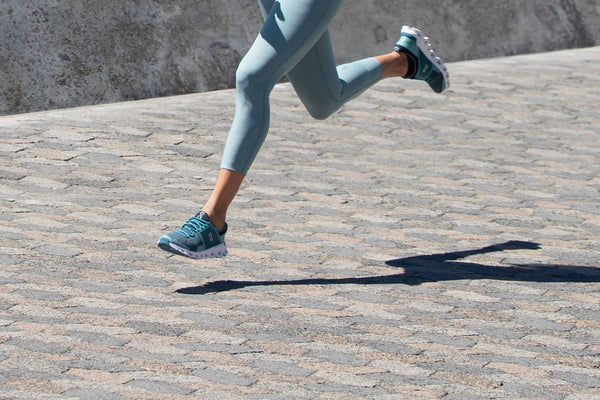 Wear Tested, Holabird Approved: On Cloudswift Running Shoes
