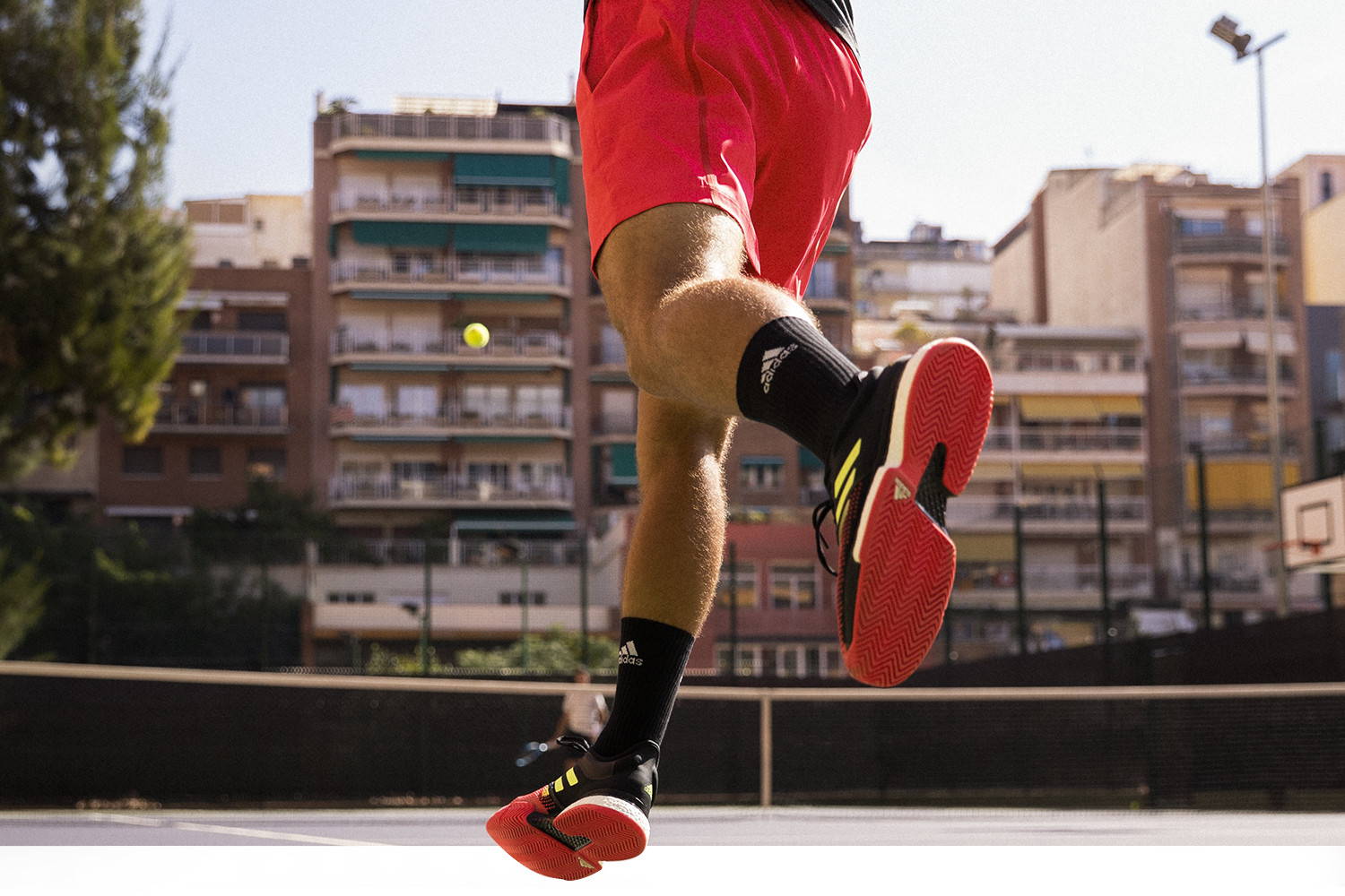 adidas SoleCourt Boost Tennis Shoes Preview – Holabird Sports