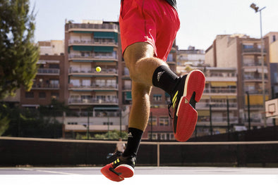 adidas SoleCourt Boost Tennis Shoes Preview