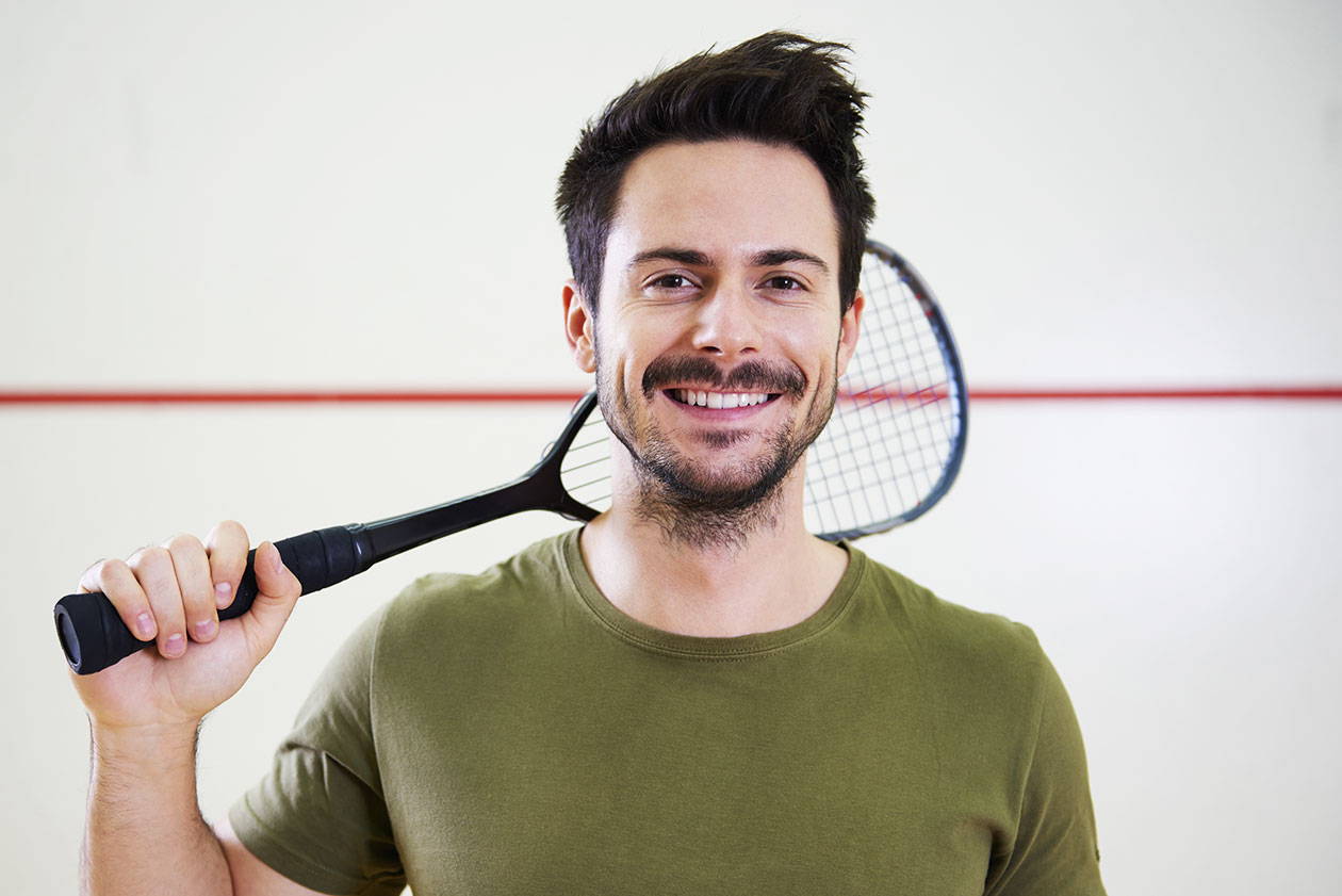 Gifts for Squash Players and Athletes