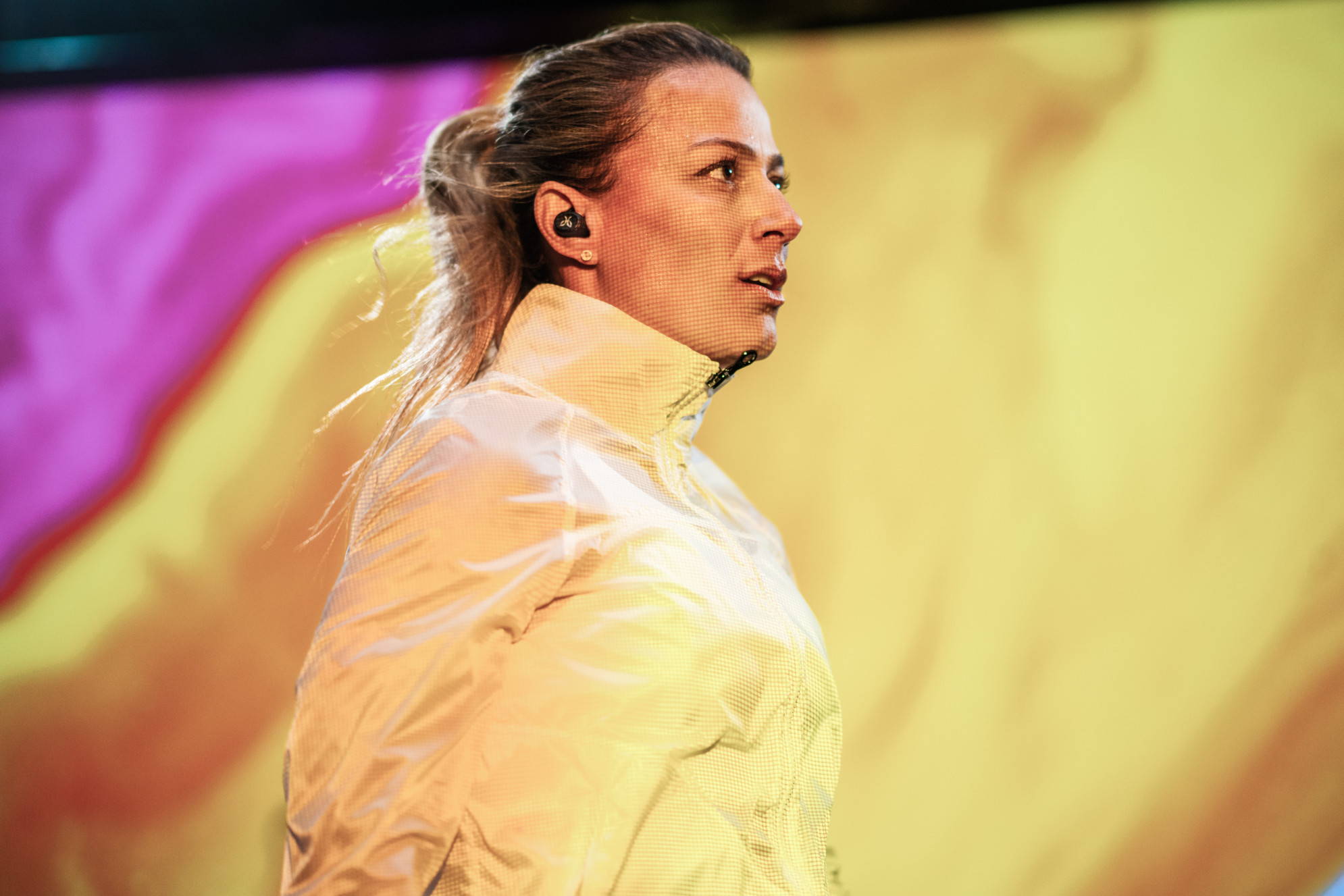 Never Go Quiet with Jaybird Vista Wireless Earbuds