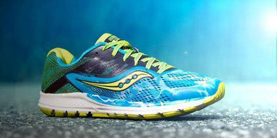Saucony Fall 2017 Running, Trail and Racing Shoes Preview