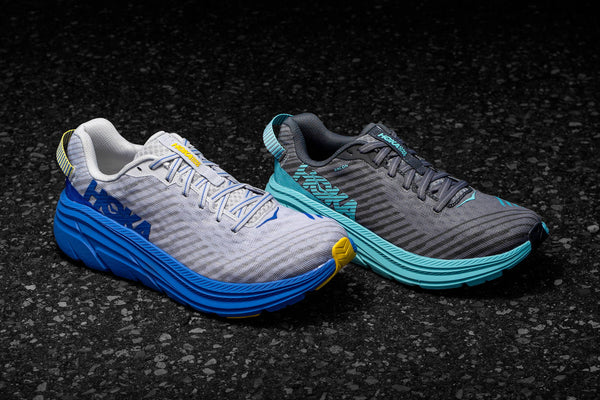 Hoka One One Rincon Running Shoes Overview