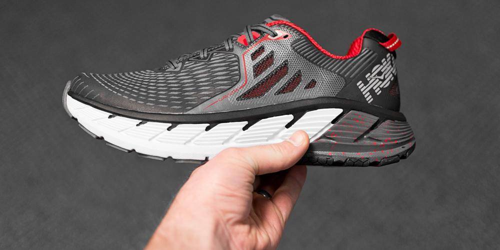 Hoka One One Gaviota Review: Enhance Your Long Runs