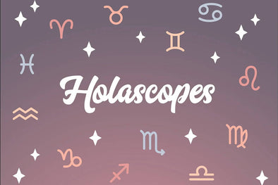 Look into Your Fitness Future: Spring 2019 Holascopes