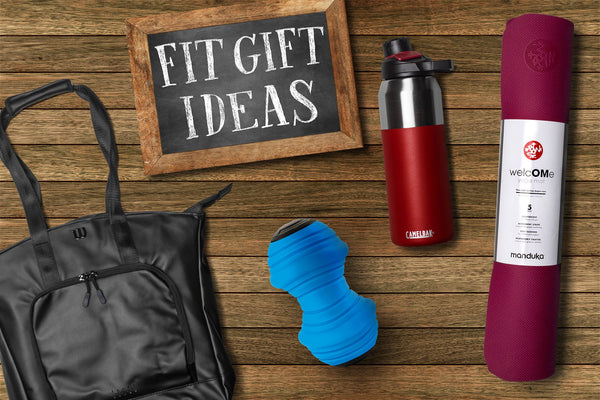 Holabird's Holiday Happiness Guide: 5 Cool Gifts for Fitness Enthusiasts