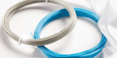 Ask the Stringer: Why isn't my favorite string available in different colors?
