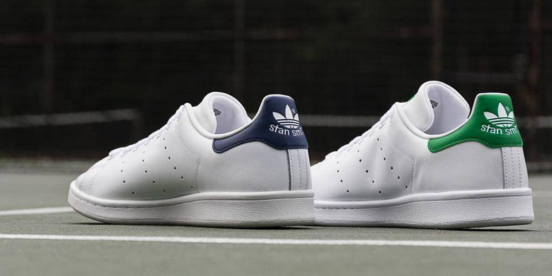 The adidas Stan Smith sneaker: One of the Most Popular Shoes of All Ti
