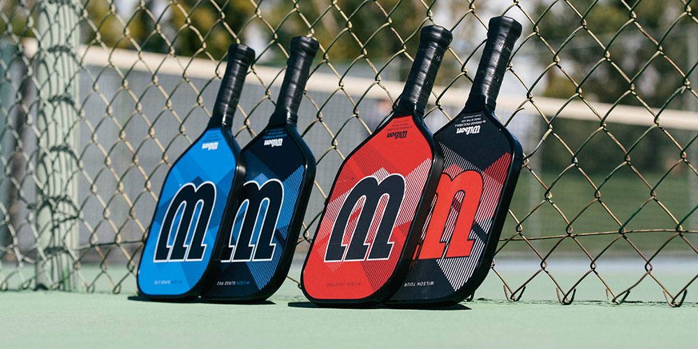 How to Choose a Pickleball Paddle