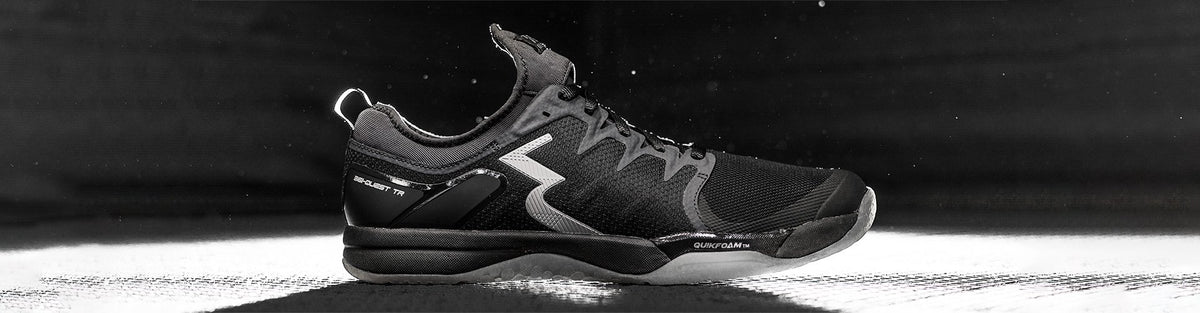 361 Quest TR training shoes