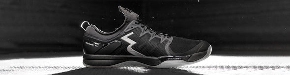 361 Quest TR training shoes