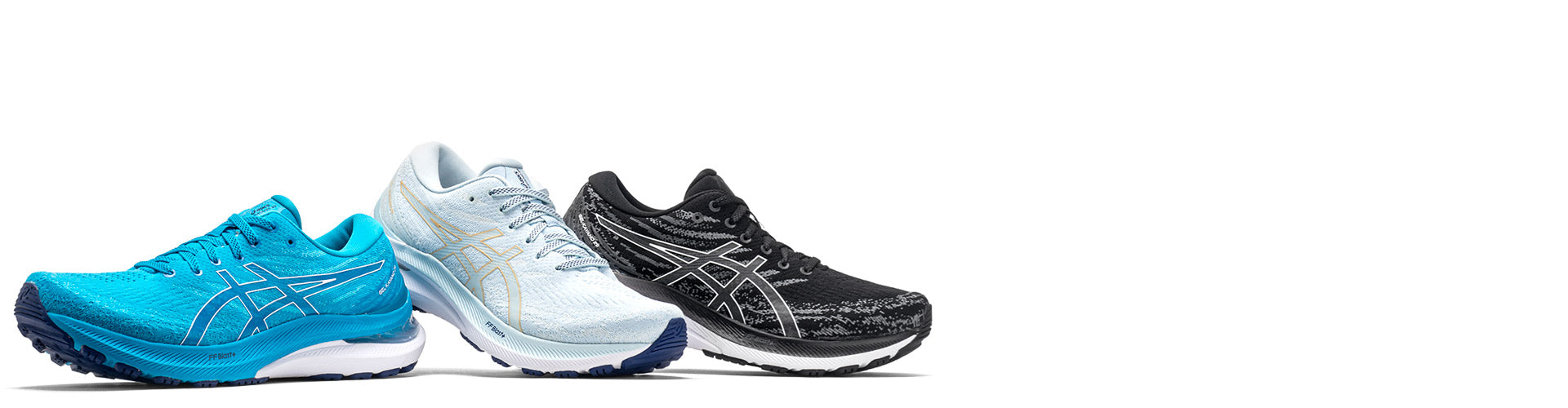 ASICS GEL-Kayano