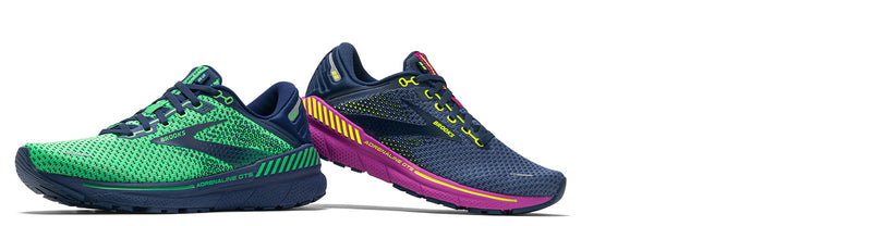 Brooks Adrenaline GTS