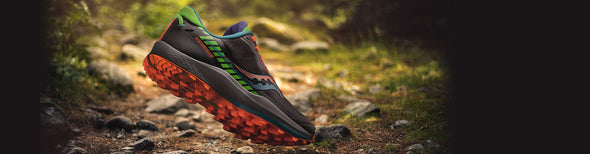 Saucony Peregrine
