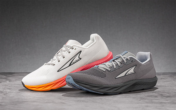 ＢON AＶE NT U R A Altra Escalante – Holabird Sports