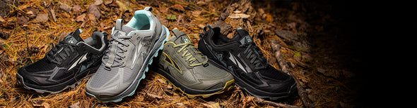 Altra Lone Peak 4.5