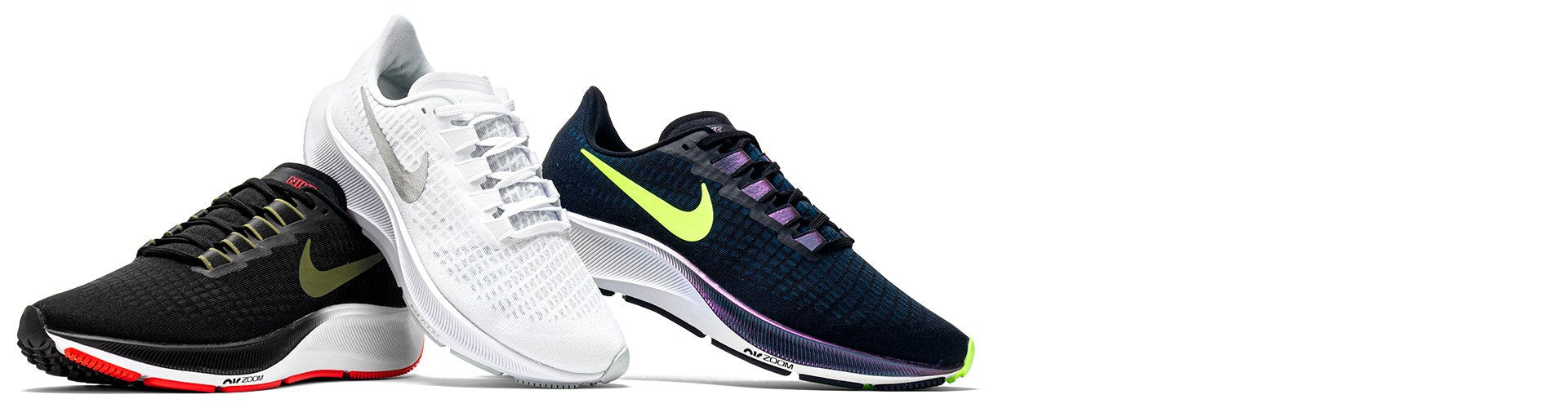 Nike Air Zoom Pegasus
