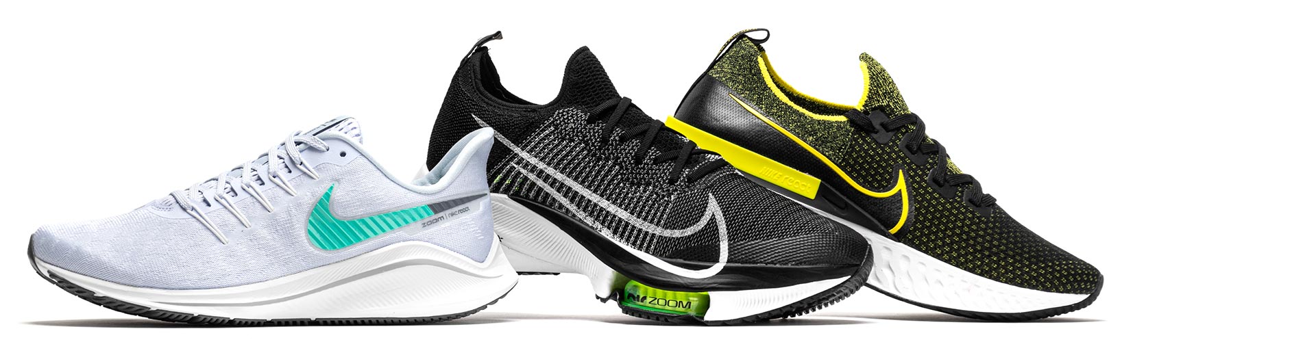 Nike Running Shoes