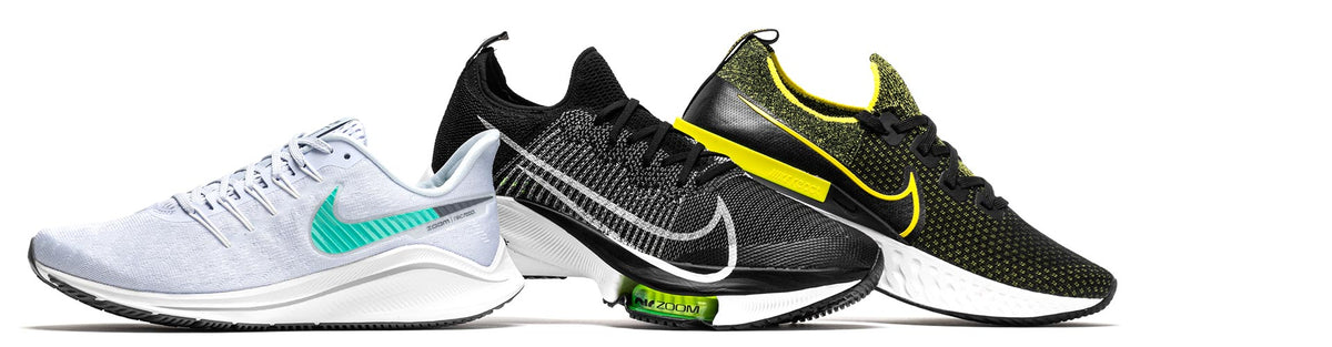 Estación de policía píldora Prematuro Nike Running Shoes – Overpronation – Holabird Sports