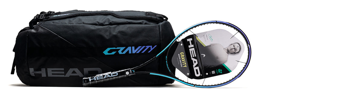 HEAD gravity 2021 collection