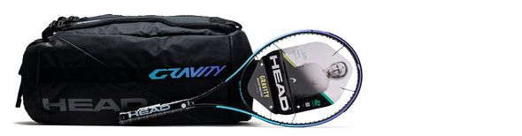 HEAD gravity 2021 collection