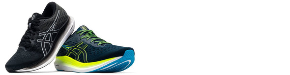 asics evoride 2 running shoes