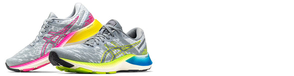 ASICS GEL-Kayano 27 Lite Running Shoes