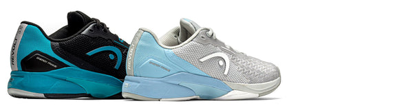 HEAD Revolt Pro 3.5 Tennis Shoes