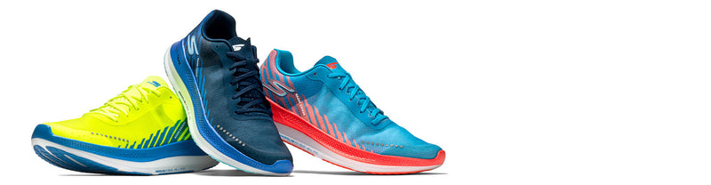Skechers GOrun Razor Excess