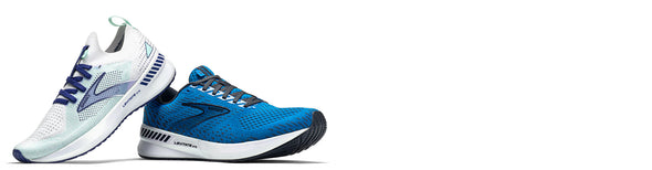 Brooks Levitate GTS