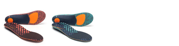 Superfeet ADAPT Insoles
