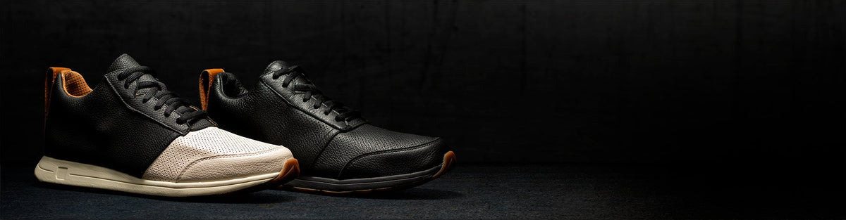 York Athletics Henry Mid Trainer
