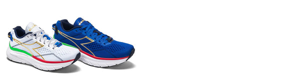 Diadora Equipe Atomo