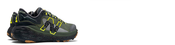 New Balance Fresh Foam More Trail v2 Trail Running Shoes