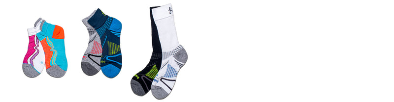 Balega Enduro Collection
