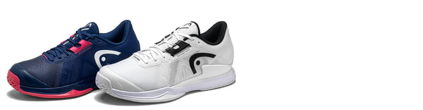 ヘッド テニスシューズ SPRINT PRO 3.5 CLAY Head Sprint Pro 3.5 Clay Women's Tennis Shoe (Navy