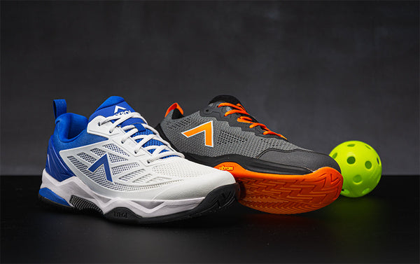 Tyrol Men's Pickleball Shoes – Holabird Sports