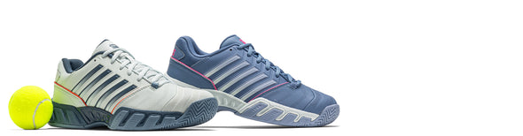 K-Swiss Bigshot Light 4 Tennis Shoes