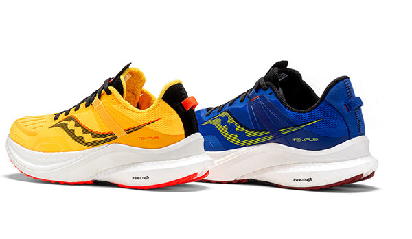 Saucony Tempus – Holabird Sports