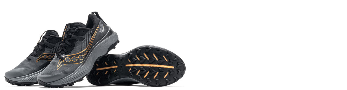 Saucony Endorphin Edge