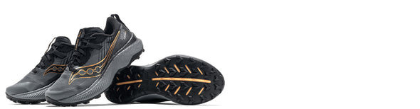 Saucony Endorphin Edge