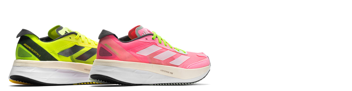 adidas adizero Boston 11 RunningShoes