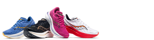 Saucony Endorphin Speed 3 Running Shoes