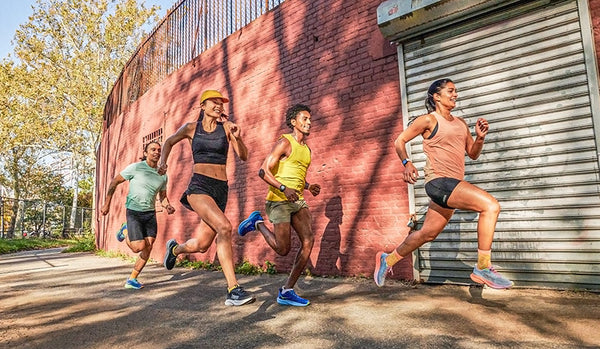 HOKA – Holabird Sports