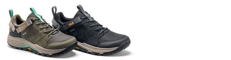 Teva - Grandview GTX Low
