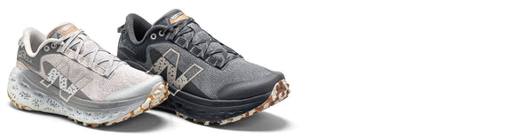 New Balance Fresh Foam X More Trail V2 Trail Running Shoes